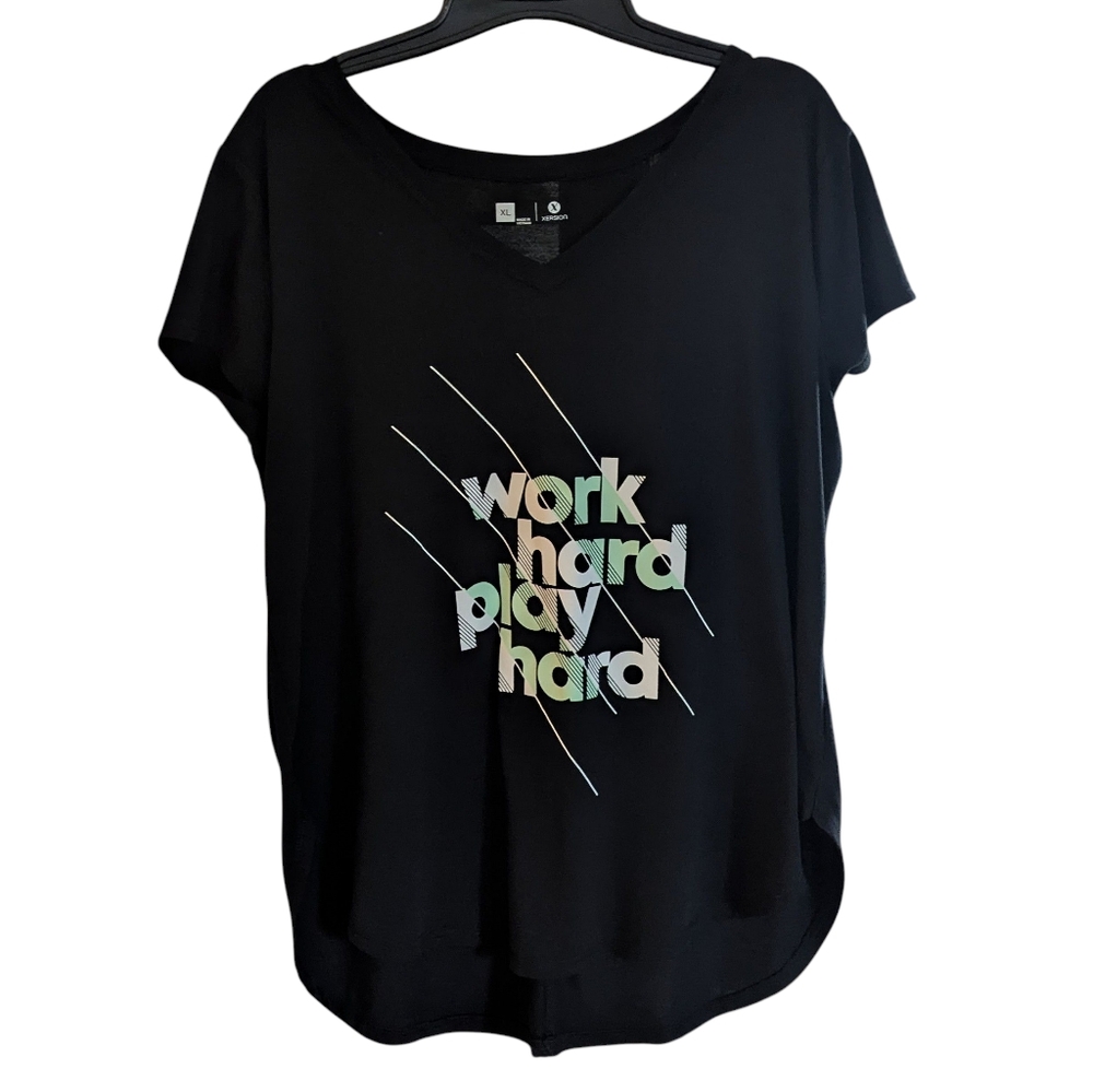 $5 CLOSET CLEAR OUT! Short  Sleeve Graphic Tee